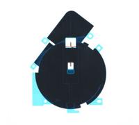 Bobine de charge sans fil NFC pour iPhone 15 Pro Max Câble flexible Antenne