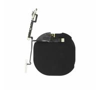Bobine de charge sans fil pour iPhone X, câble flexible inclus