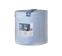 Bobine de chiffon épais et robuste 37x34 cm Essity (Sca)