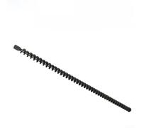 Bobine de collecte de toner pour modèles Office iR 2520 2525 | Compatible avec iR 2520/2525/2530i, empêche les fuites, assure une sortie d'impression propre, construction en plastique