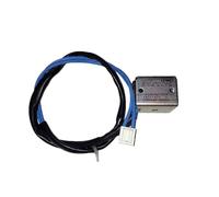 Bobine de commande de vanne 4 voies for climatiseur SHF-4-10L3 AC220-240 V 4,5/3,5 W Bobine de vanne d'inversion Bobine d'électrovanne universelle