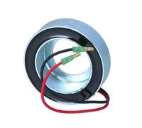 Bobine de compresseur de climatisation 38575 NRF pour CHEVROLET OPEL