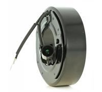 Bobine de compresseur de climatisation 38689 NRF pour HYUNDAI KIA JAGUAR