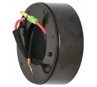 Bobine de compresseur de climatisation 38690 NRF pour HONDA CIVIC VI Fastback