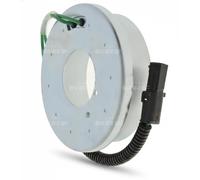 Bobine de compresseur de climatisation 38712 NRF pour RENAULT FORD MERCEDES-BENZ