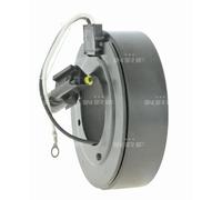 Bobine de compresseur de climatisation 38713 NRF pour RENAULT FORD FIAT VOLVO