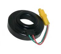 Bobine de compresseur de climatisation 671022 ERA pour PEUGEOT CITROËN SKODA