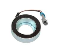 Bobine de compresseur de climatisation AC124037 MAXGEAR pour OPEL ASTRA H Break