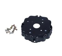 Bobine de compresseur de climatisation AC130027 MAXGEAR pour VW SEAT SKODA AUDI