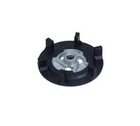 MaXgear Bobine de compresseur de climatisation AC130028 à embrayage magnétique pour Mercedes‑Benz, BMW