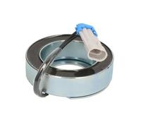 Thermotec Bobine compresseur climatisation KTT030001 embrayage magnétique pour OPEL ASTRA H