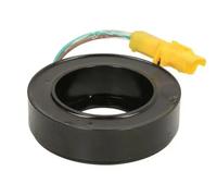 Bobine de compresseur de climatisation KTT030003 THERMOTEC pour FIAT FORD LANCIA