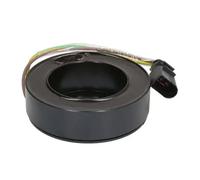 Bobine de compresseur de climatisation KTT030004 THERMOTEC pour AUDI SEAT SKODA