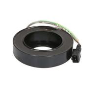 Bobine de compresseur de climatisation KTT030005 THERMOTEC pour FORD SEAT VW