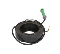 Bobine de compresseur de climatisation KTT030016 THERMOTEC pour AUDI PORSCHE VW