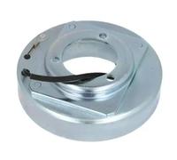 Thermotec Bobine compresseur-embrayage magnétique KTT030032 - compatible avec Mazda 3 (BK), CX-7