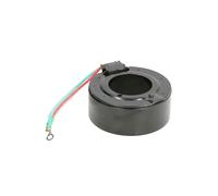 Compresseur de climatisation THERMOTEC KTT030072