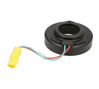 Bobine, compresseur-embrayage magnétique THERMOTEC KTT030074