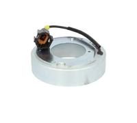 Thermotec Bobine d'embrayage magnétique de compresseur KTT030077 pour Nissan Micra III