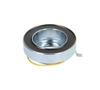 Bobine de compresseur de climatisation KTT030078 THERMOTEC pour FORD VOLVO
