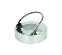 Bobine de compresseur de climatisation KTT030086 THERMOTEC pour CHEVROLET OPEL