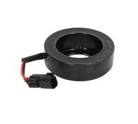 Bobine de compresseur de climatisation KTT030090 THERMOTEC pour FORD FIESTA VI