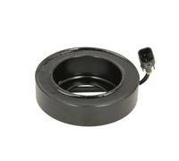 Bobine de compresseur de climatisation KTT030091 THERMOTEC pour FORD VOLVO