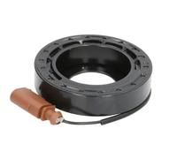 Bobine de compresseur de climatisation KTT030107 THERMOTEC pour NISSAN RENAULT