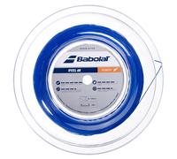 Babolat Ifeel 68 200 M Badminton Reel String Bleu 0.68 mm