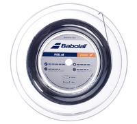 Bobine de cordage Babolat I Feel 68 Noir 200 m