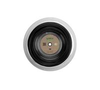 Cordage de tennis 200 m Luxilon Eco Spin Noir 1,25 mm