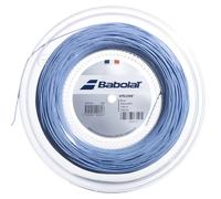 Bobine de cordage de tennis Babolat Xplore 200M Bleu 1,25 mm
