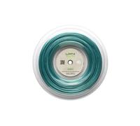 Luxilon Eco Power 130 200 M Tennis Reel String Argenté 1.25 mm