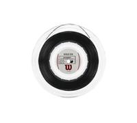 Bobine de cordage Luxilon Revolve Spin 17 Reel Noir TU