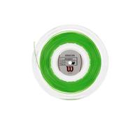 Bobine de cordage Luxilon Revolve Spin 17 Reel Vert TU