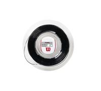 Wilson Synthetic Gut Power 16 200 M Tennis Reel String Clair 1.30 mm