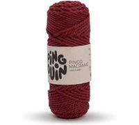 Bobine de corde PINGO MACRAME - 100GR - Pingouin(...) - Acajou Acajou G