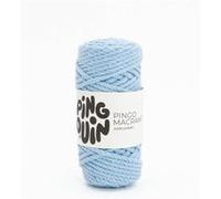 Bobine de corde PINGO MACRAME - 100GR - Pingouin(...) - Ciel Ciel G
