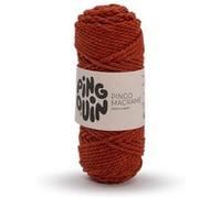 Bobine de corde PINGO MACRAME - 100GR - Pingouin(...) - Terre Cuite Terre Cuite G