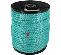 Bobine de corde polypropylène - Ø 10 mm - Corderies Tournonaises