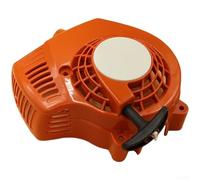 Bobine de cordon de traction de rechange pour taille-haie HS45 HS52, compatible avec la pièce 4228 080 2100, pour extracteur manuel orange durable pour