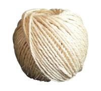 Bobine De Coton Tressé 1mm 200g