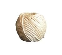 Bobine de coton tressé 1mm - 200g - Graine créative