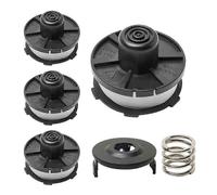 Bobine de coupe-bordures MAKITA 27 pieds pour désherbage, modèle 196146-9