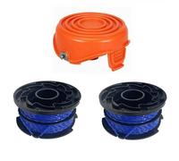 INF Bobine de coupe pour Black Decker GL650/GL660/GL670/GL315/GL337/GL350/GL652 Multicolore