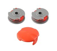 INF Bobine de coupe pour Flymo Contour 500 XT, Power Contour 600HD, Power Trim