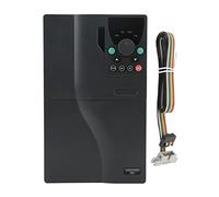 Bobine de cuivre à entraînement Solaire à fréquence Variable, Dissipation Thermique Rapide, 11kw, Mini Charge élevée, VFD 3PH, Sortie AC0-380V