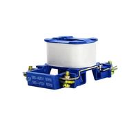 Bobine de cuivre ca CJX2-09 12 18 25 32 bobine de contacteur AC220V 38V(AC220 CJX2 0910 01)