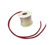 Bobine de cuivre d'électrovanne 2W160-15.2W200-20.2W250-25UW-15AC220VDC24 Le diamètre intérieur est de 16,5 mm et la hauteur est de 36,5 mm.(110V)