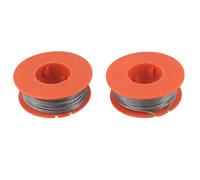 Bobine de d??broussailleuse ligne de bobine automatique bobine couvercle de base